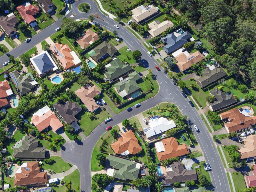 Hurstville Owner-Occupied Luxury Home — Major Bank Construction Loan